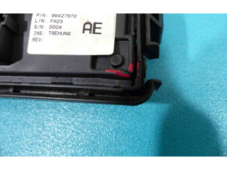 Блок управления двигателем Блок управления 5WY5436A, IMPRK862838   Chevrolet Spark