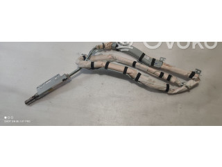 Боковая подушка безопасности py5ub161280040 Infiniti QX50 (J50)