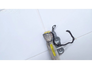 Боковая подушка безопасности 8E9880741   Audi A4 S4 B6 8E 8H