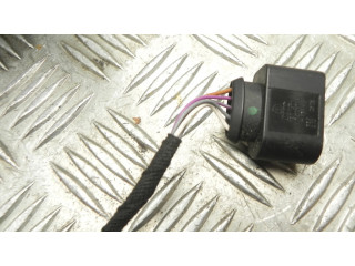 Зеркало электрическое Volkswagen Up