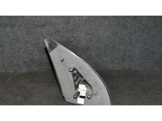 Zpětné zrcátko levé Chevrolet Aveo 2009 E4012279