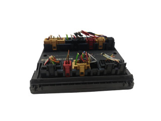 Блок комфорта 6Q2937049F, 5WK48218 Skoda Fabia Mk2 (5J)