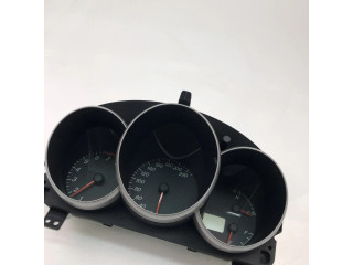 Панель приборов 4KBP4KB Mazda 3 I