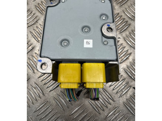 Блок подушек безопасности 68025654AJ, T52MD351102197   Jeep Grand Cherokee