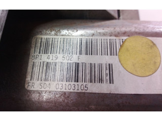 Рулевая рейка 8P1419502F, 8P1419502 Audi A3 S3 8L 1996 - 2003 года