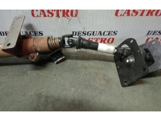 Руль Smart ForFour I 2004 - 2006 года