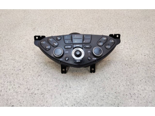 Блок управления кондиционера воздуха / климата/ печки (в салоне) 28395AV611 Nissan Primera