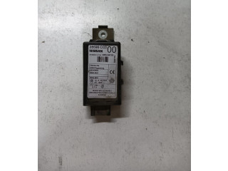 Блок комфорта 5wk46473b, 28586cc000   Nissan X-Trail T30   