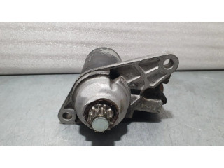 Стартер 02T911023EX Volkswagen Polo