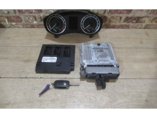 Другие блоки управления / модули Skoda Octavia Mk2 (1Z) 2004 - 2013 года 03L906022RD