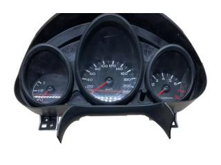 Панель приборов MM0038001, 313289 Mitsubishi Colt