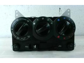 Блок управления климат-контролем 7440086G10, 7440086G10   Suzuki Ignis