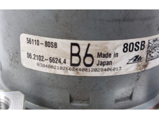 Jednotka ABS 06210924013, 06210924013 Suzuki Swift III 2010