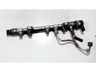 Магистральная трубка топлива