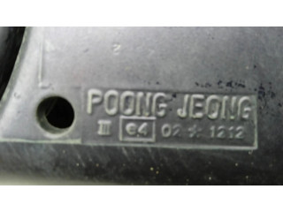 Zpětné zrcátko Hyundai Sonata 021212