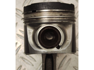  Поршень с шатуном D5244T11 81l123  Volvo XC60  