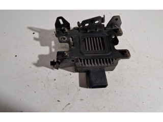 Блок управления коробкой передач 31325487   Volvo V60