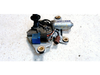 Моторчик заднего дворника 0390201545    Peugeot 306