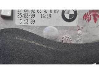 Задний фонарь правый сзади 7182206, HKF01T2RH BMW 7 F01 F02 F03 F04 2008-2016 года