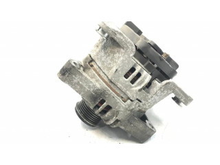 Генератор 13284408   Opel Meriva B 1.4     