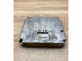 Блок управления двигателем Блок управления RF4W18881B, 2758005921   Mazda Premacy