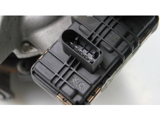 Turbodmychadlo Турбина 7823202 BMW X5 F15 N57 D30 A