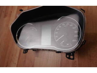 Přístrojová deska  Toyota Yaris 2017 83800F5440  