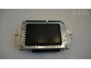 Дисплей    31350817   Volvo V70