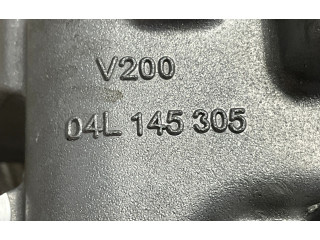 Поршень Масляный насос CLHA 04L145305, 04L145208D Skoda Octavia Mk3 (5E)