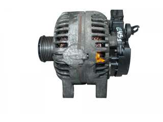 Генератор 9646321880 Citroen Xsara Picasso