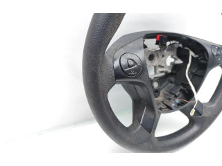 Руль Ford Transit Custom  2013 - 2023 года KT1B-3600-CB, KT1B-3600-CB3ZHE      