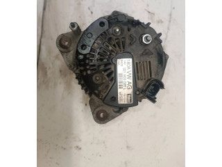Генератор 021903026L, 605126994   Volkswagen PASSAT B6      