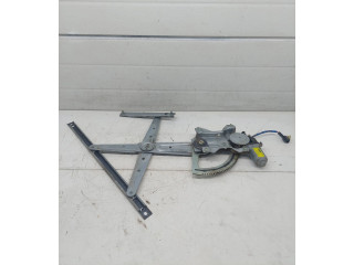 Рулевая рейка  Передний комплект электрического механизма для подъема окна 824603E000   KIA Sorento 2002 - 2009 года