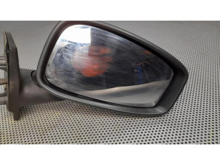 Зеркало электрическое Fiat Idea