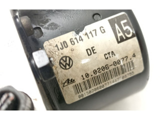 Jednotka ABS 1J0614117G, 10020600774 Seat Toledo II (1M) 2002