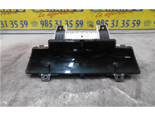 Přístrojová deska Suzuki Liana 2001 3410054G00, 3410054G00