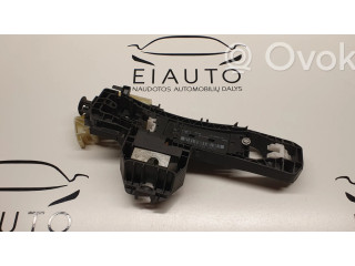 Внешняя ручка