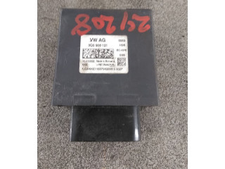 Рулевая рейка 3Q0906121, 3Q0906121D Skoda Octavia Mk3 (5E) 2013 - 2019 года