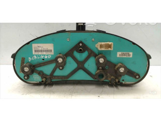 Přístrojová deska Citroen Berlingo 9659364180