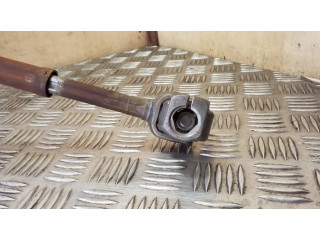 Ось рулевого колеса