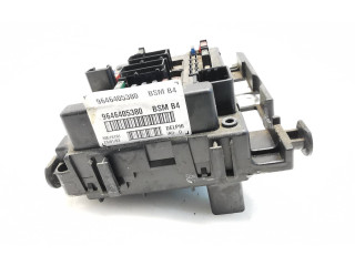 Модуль управления BSM 9646405380 Peugeot 406