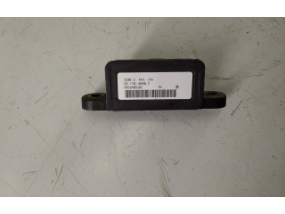 Блок управления P56029562AB, 21524570106 Fiat Freemont