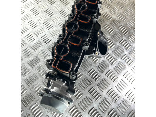 Всасывающий коллектор 03L129086, 03L129086   Audi A5 8T 8F   для двигателя CAHA