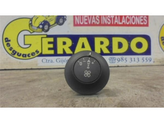 Блок управления климат-контролем 1488941077 Citroen C8