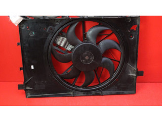 Вентилятор радиатора     30636445, 30636445    Volvo S80 