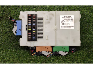 Комфортный модуль 7G9T14C256HA, 30765876AC Volvo S80