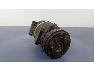 Компрессор (насос) кондиционера воздуха