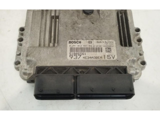 Блок управления двигателя 0281012883, 937 Alfa Romeo GT