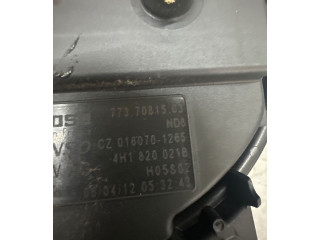 Вентилятор печки    4H1820021B, 7737081503   Audi A6 S6 C7 4G