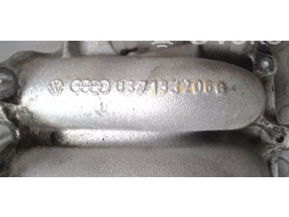 Всасывающий коллектор NICHTZUTREFFEND    Volkswagen PASSAT B4